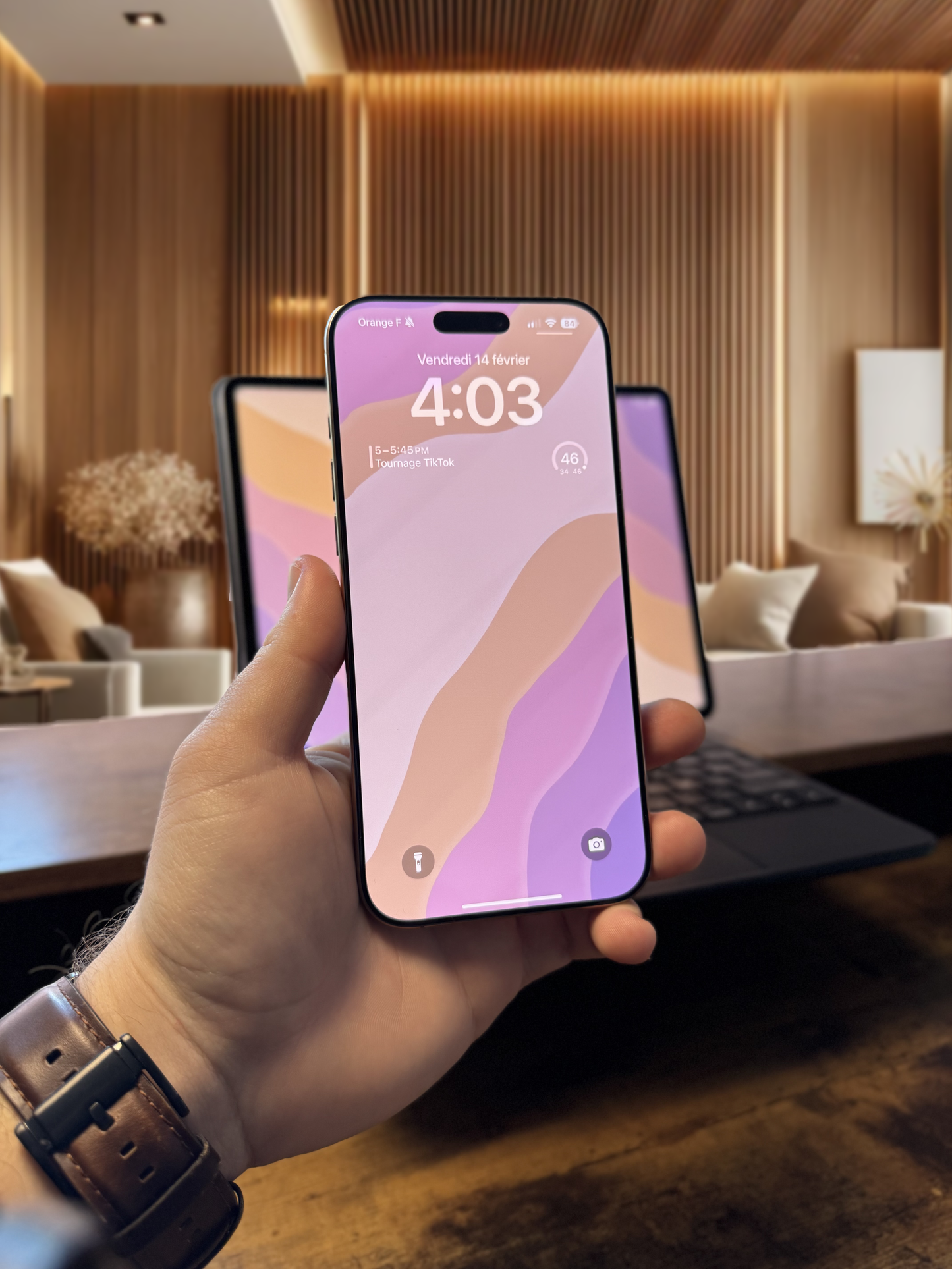 Waves Patterns Wallpaper Pack v1