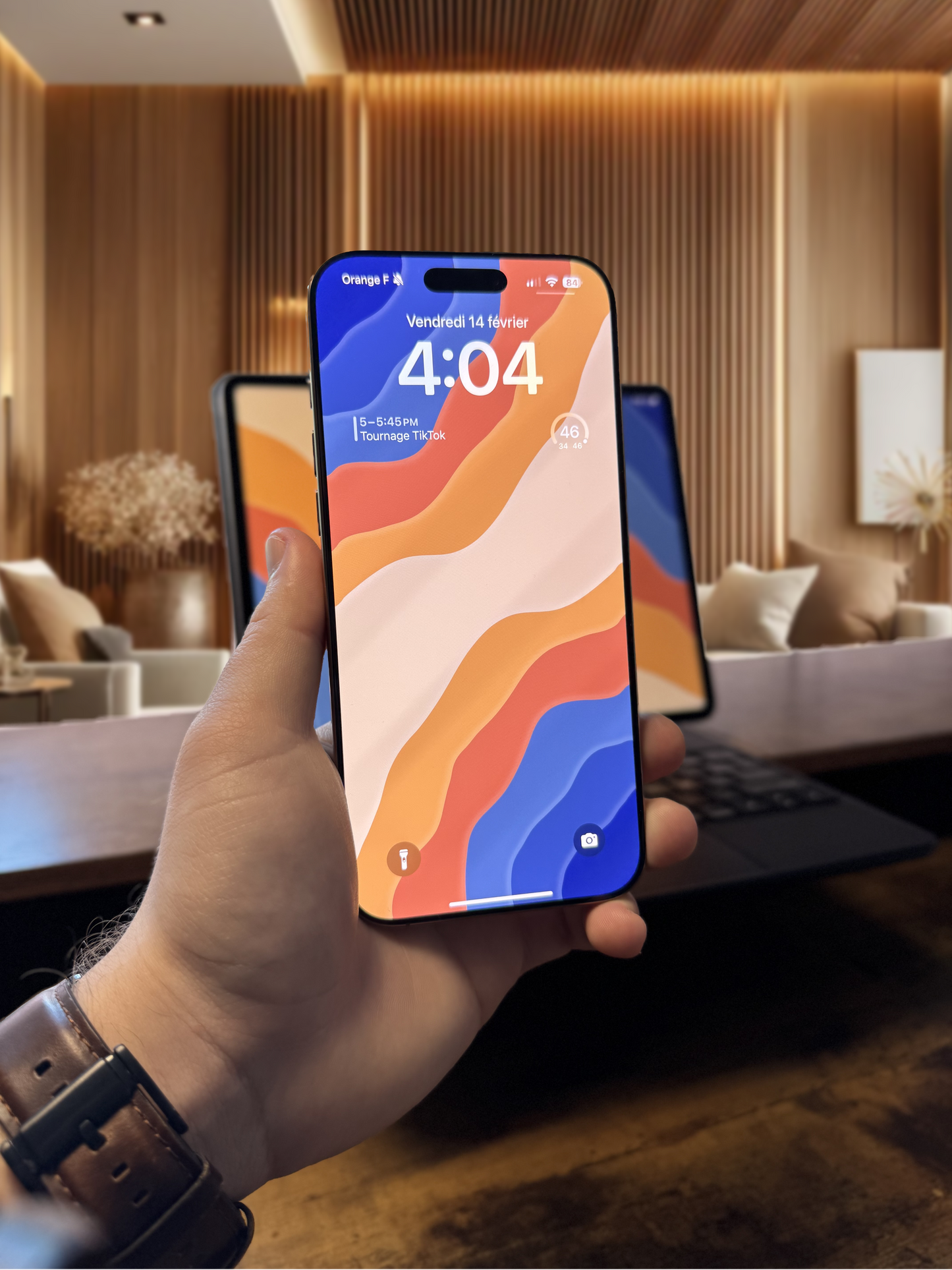 Waves Patterns Wallpaper Pack v1