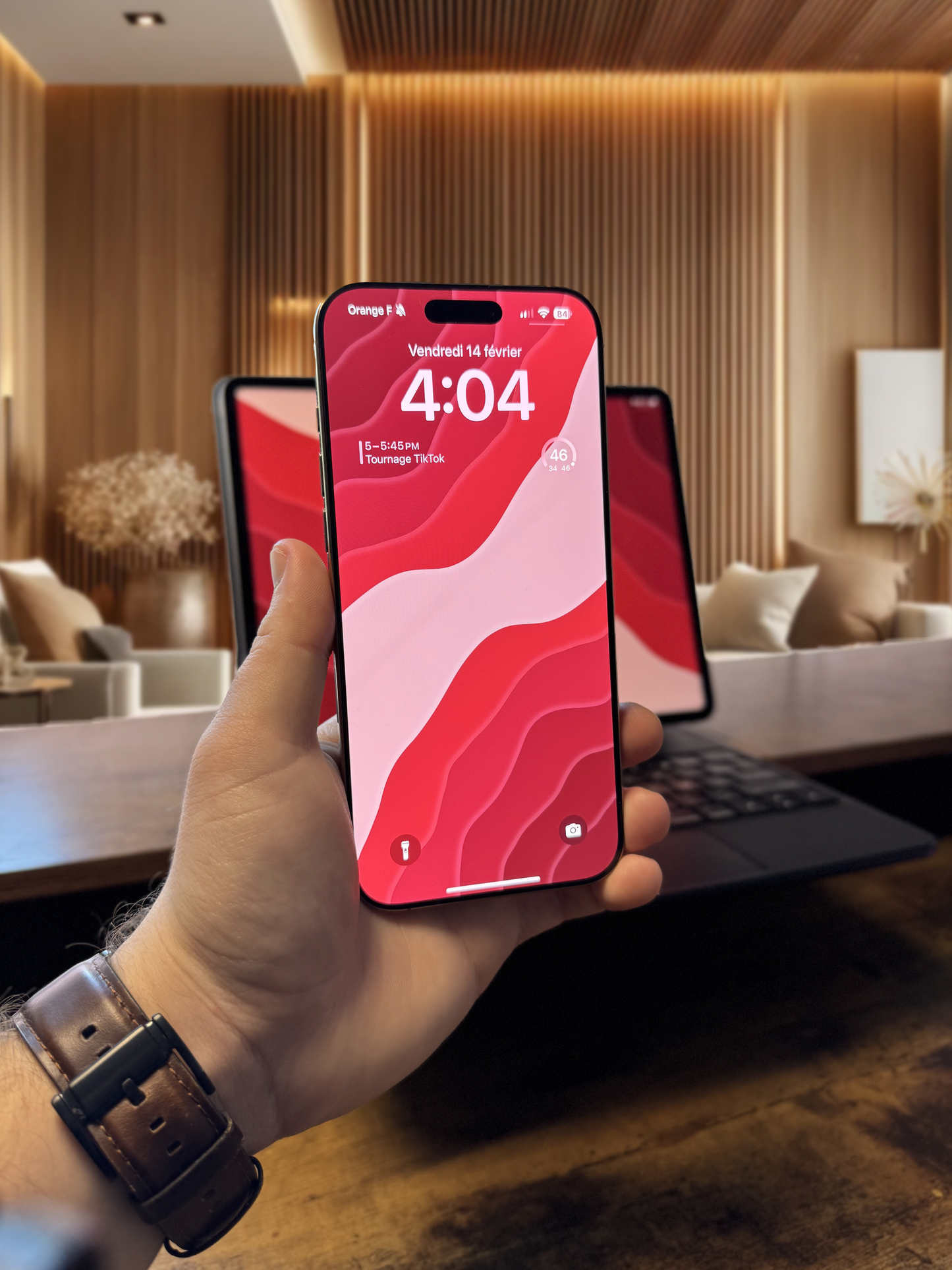Waves Patterns Wallpaper Pack v1