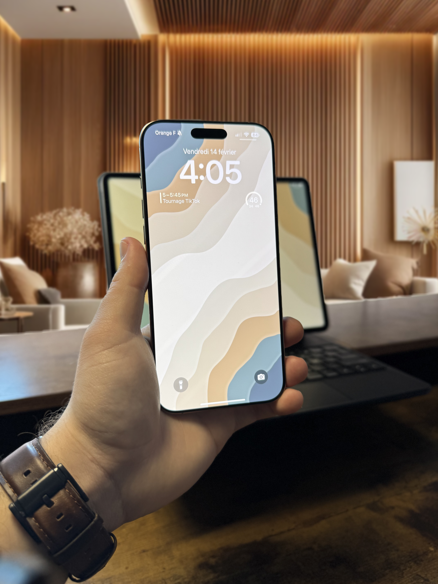 Waves Patterns Wallpaper Pack v1