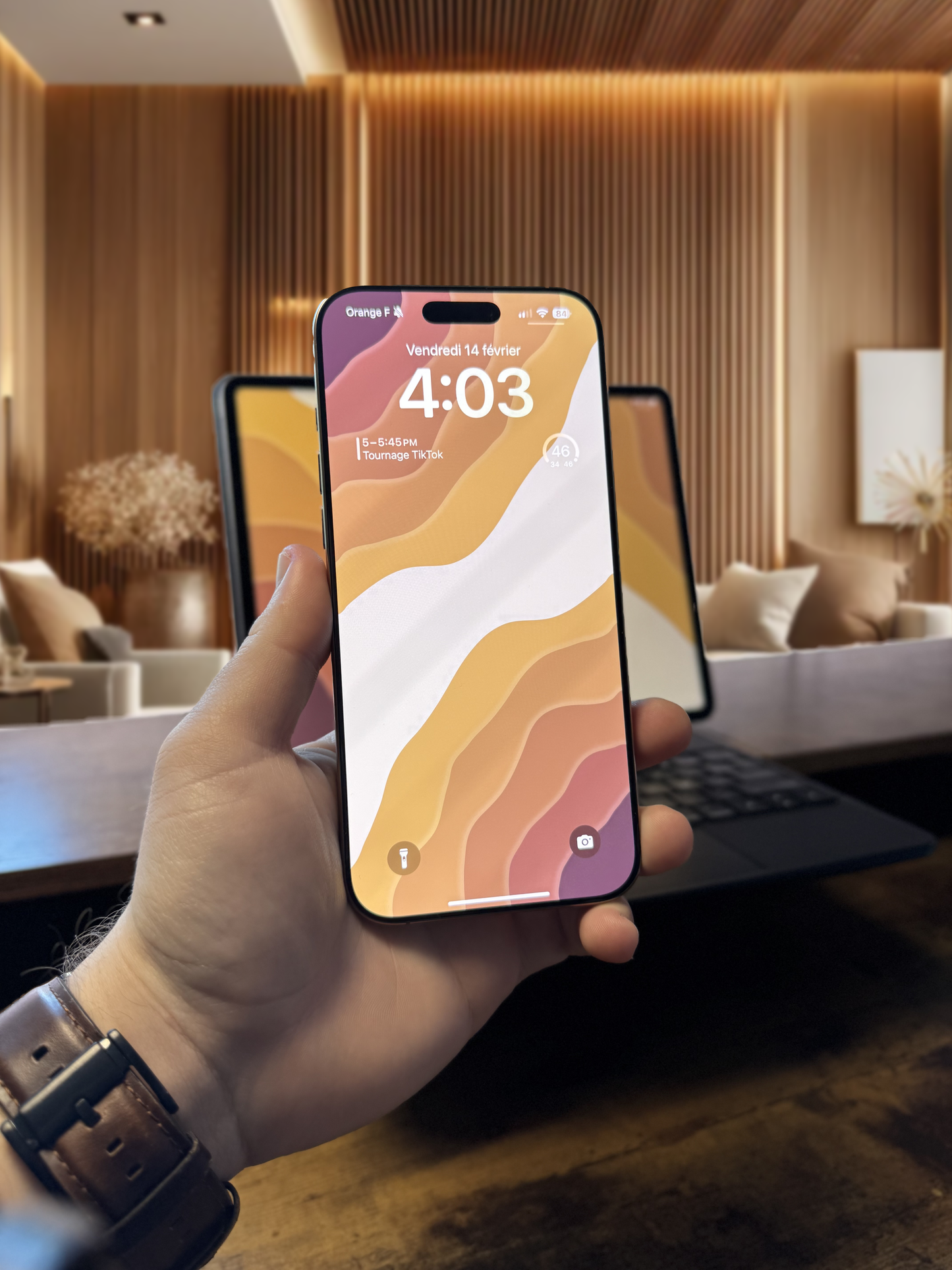 Waves Patterns Wallpaper Pack v1