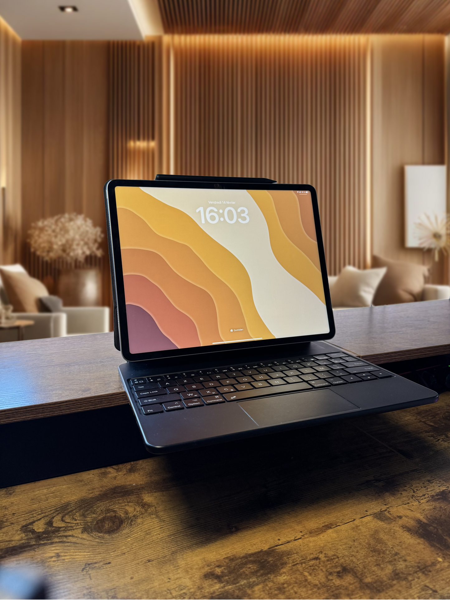 Waves Patterns Wallpaper Pack v1