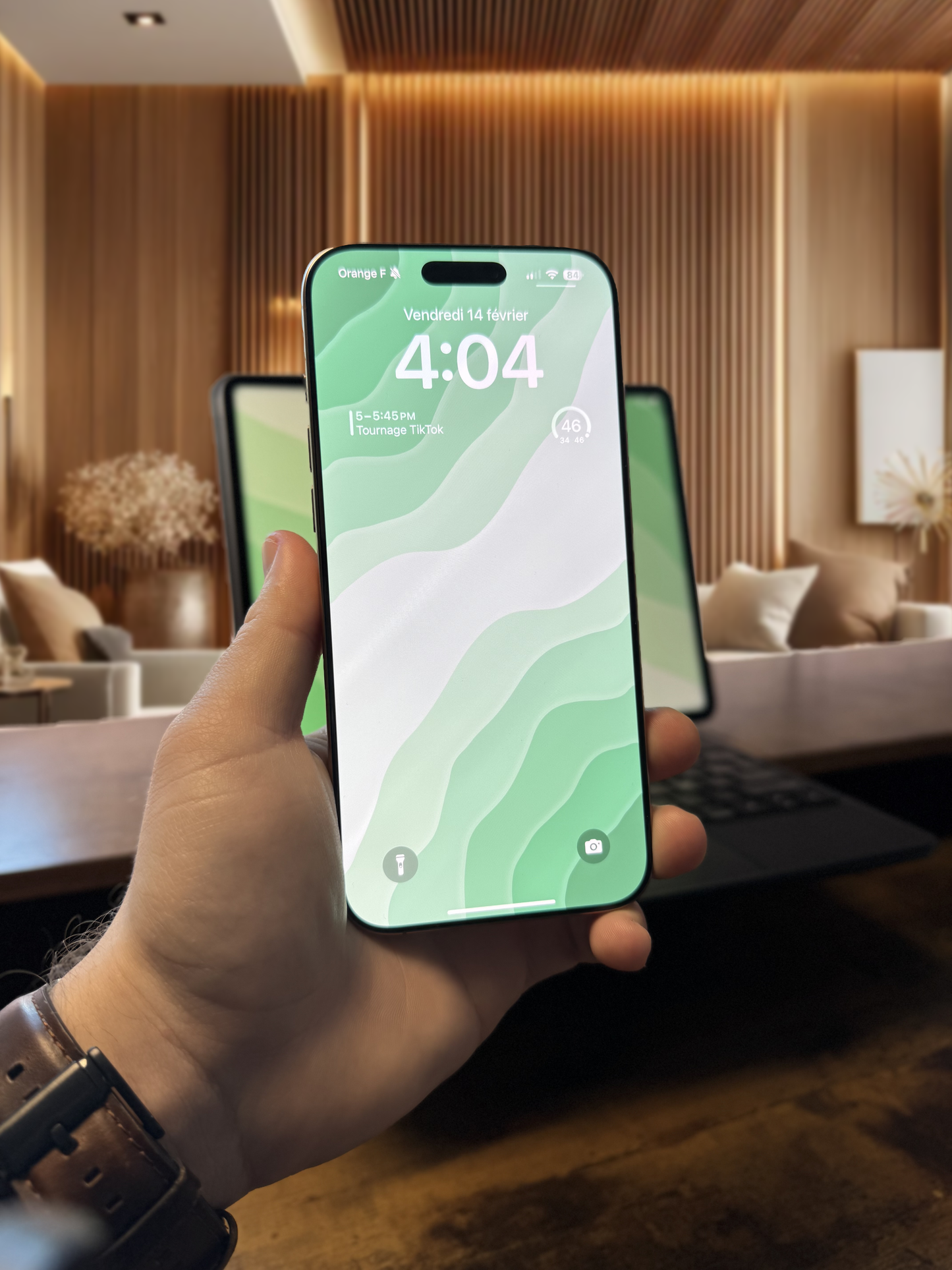 Waves Patterns Wallpaper Pack v1
