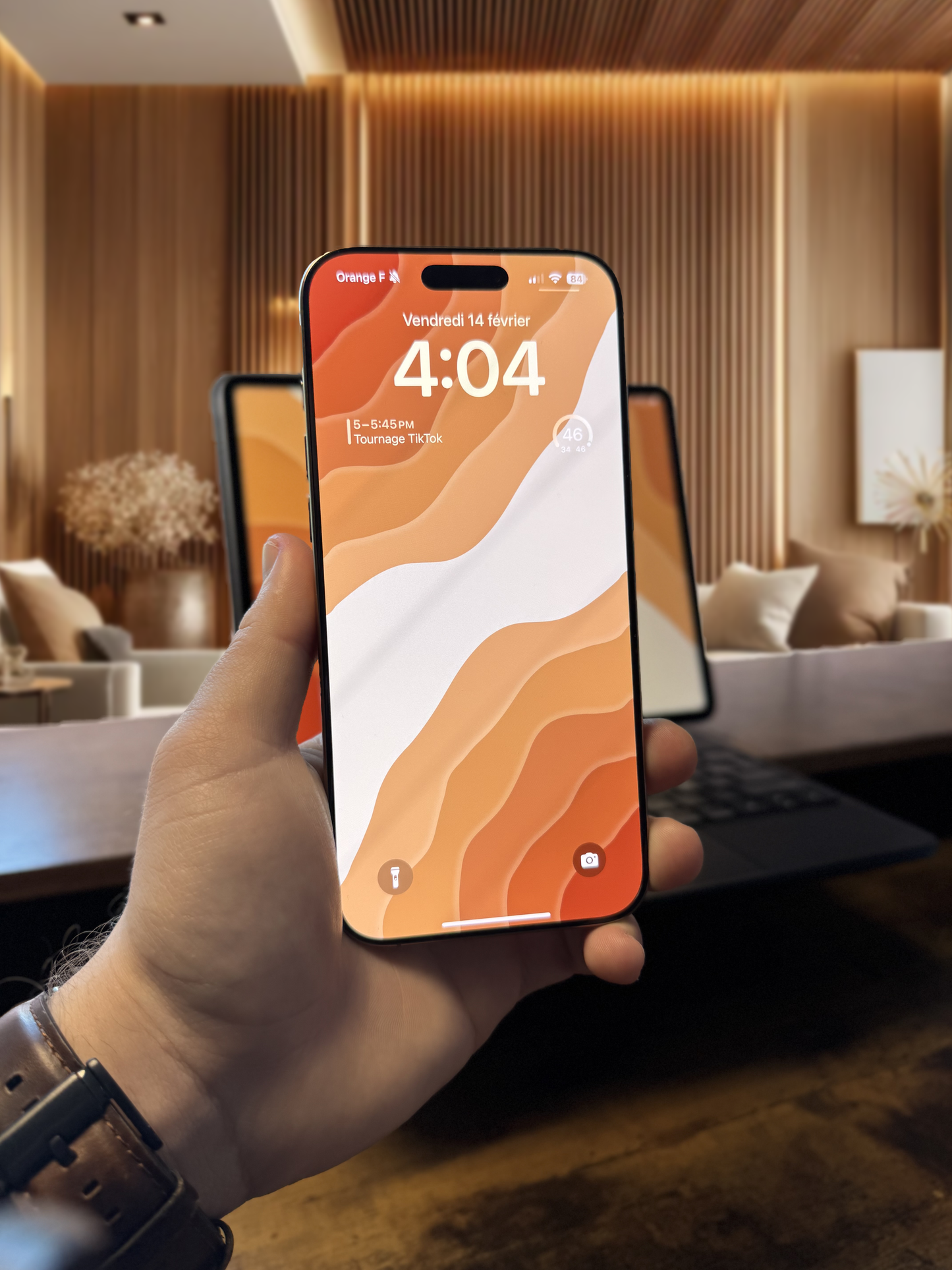 Waves Patterns Wallpaper Pack v1