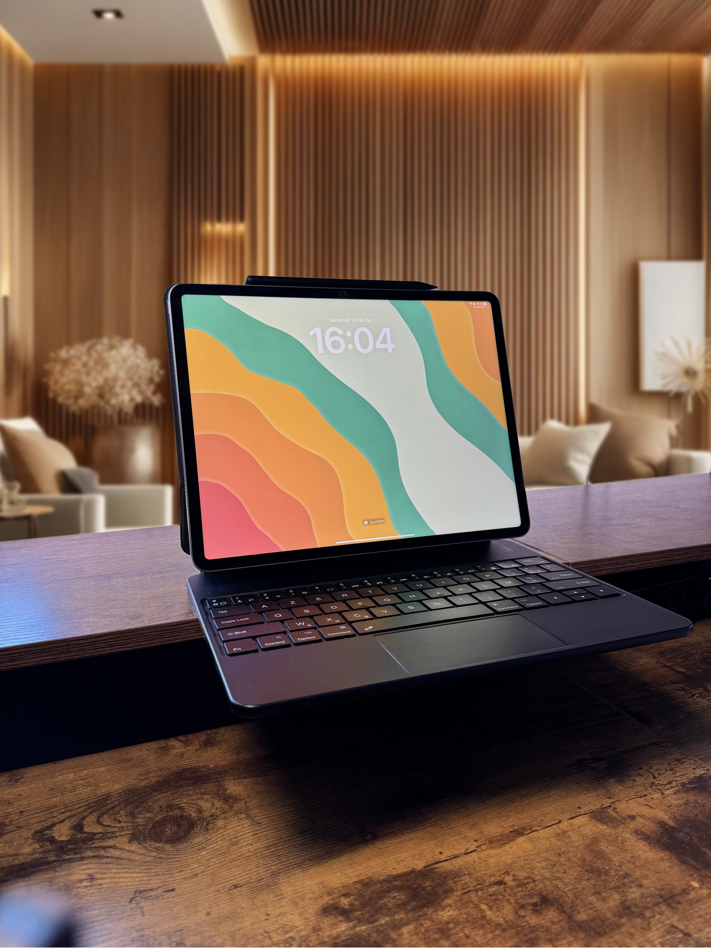 Waves Patterns Wallpaper Pack v1